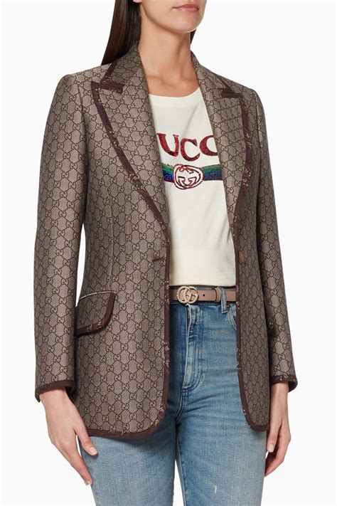 giacche gucci 2018